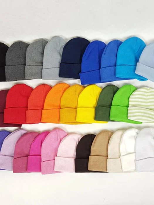 All Season Basic Beanie M