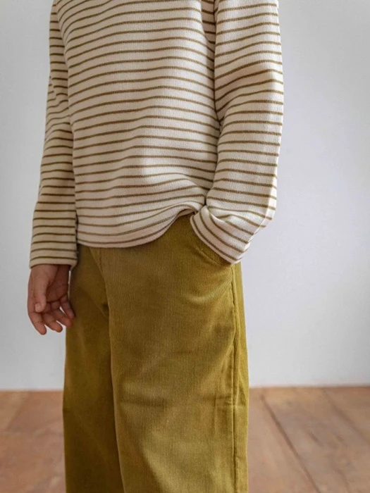 Lons Corduroy Pants Lons Corduroy Pants