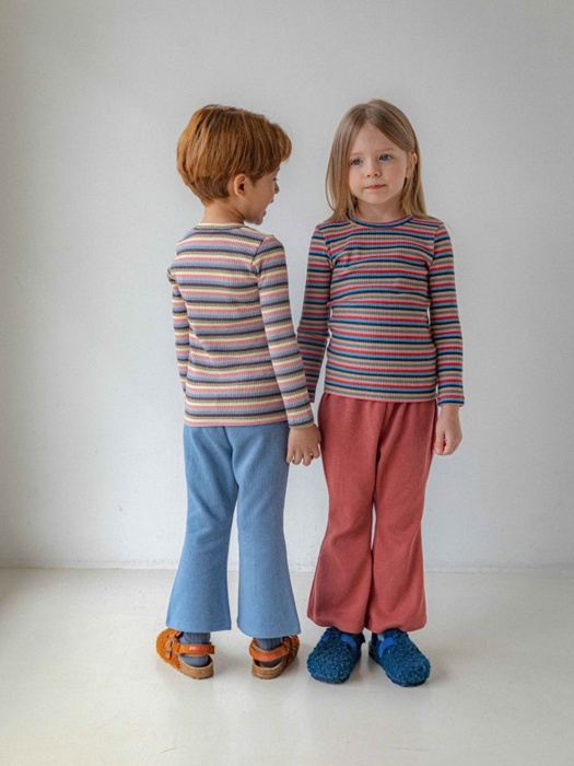 Rory Bootcut Pants Rory Bootcut Pants
