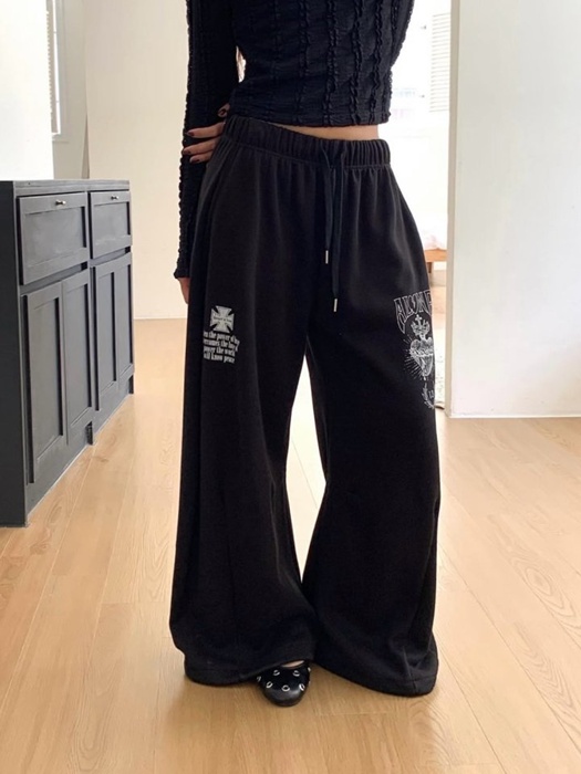 Angel Curve Pants Angel Curve Pants