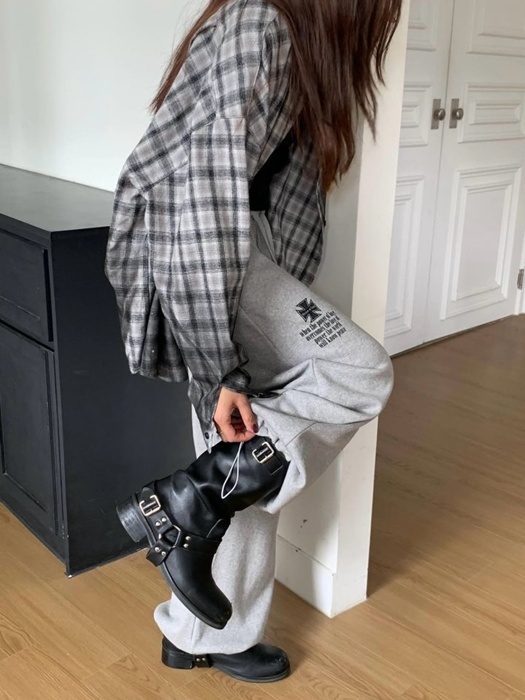 Angel Curve Pants Angel Curve Pants