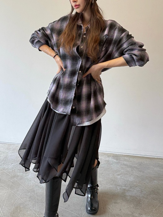 Layering Inner One-piece Layering Inner One-piece