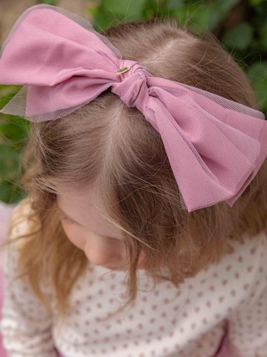 Melly Ribbon Hairband Melly Ribbon Hairband