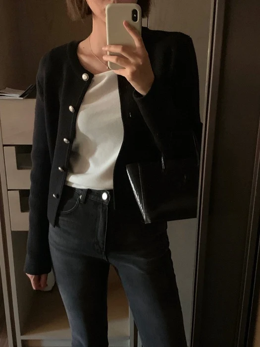 Mollin French Cardigan Mollin French Cardigan