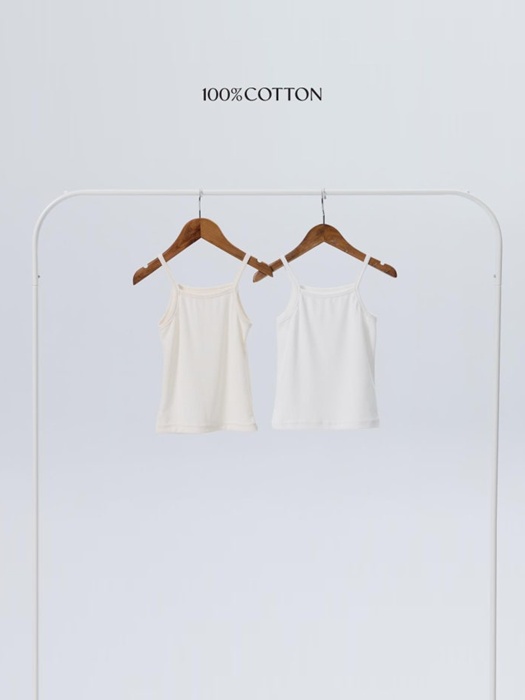 Strap Sleeveless Set Strap Sleeveless Set