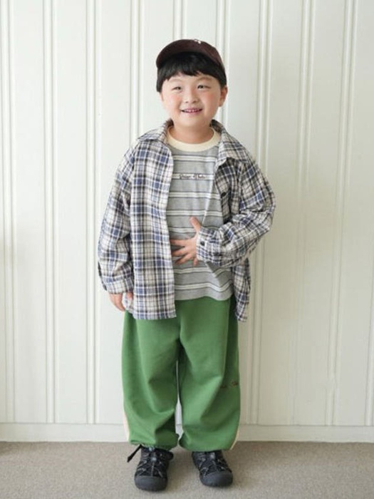Studio Line Pants Studio Line Pants