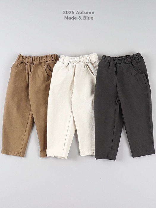 3017 Baggy Pants 3017 Baggy Pants