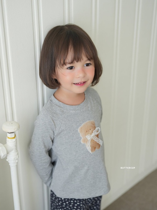 My Bear Petit Tee