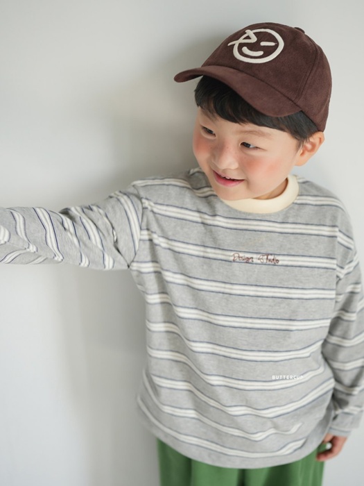 Studio Pin Tee