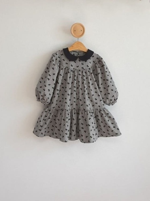 Luna One-piece
