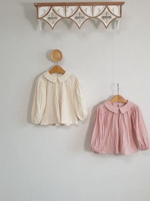 Roa Blouse Roa Blouse