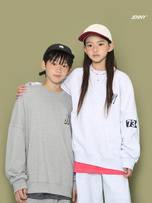 734 Sweatshirt