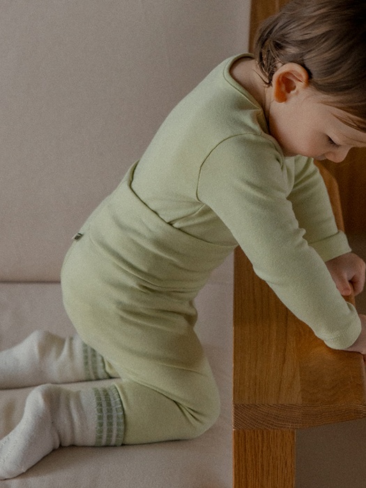 Pure Basic Comfy Belly Baby Leggings Pure Basic Comfy Belly Baby Leggings