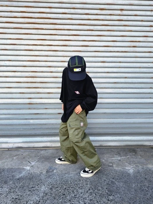 Urban Cargo Pants Urban Cargo Pants