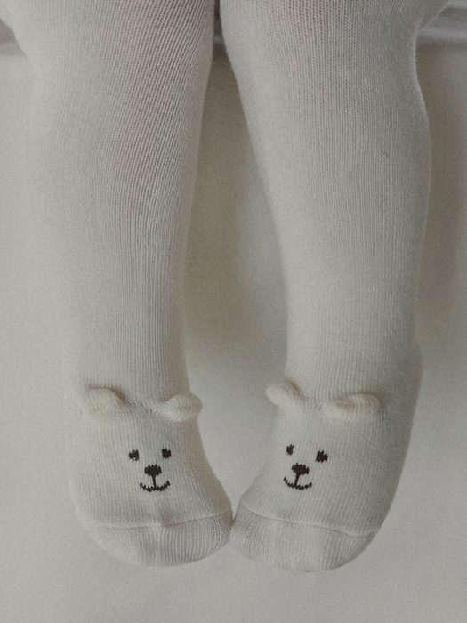 Monbear Baby Tights (Set of 5) Monbear Baby Tights (Set of 5)