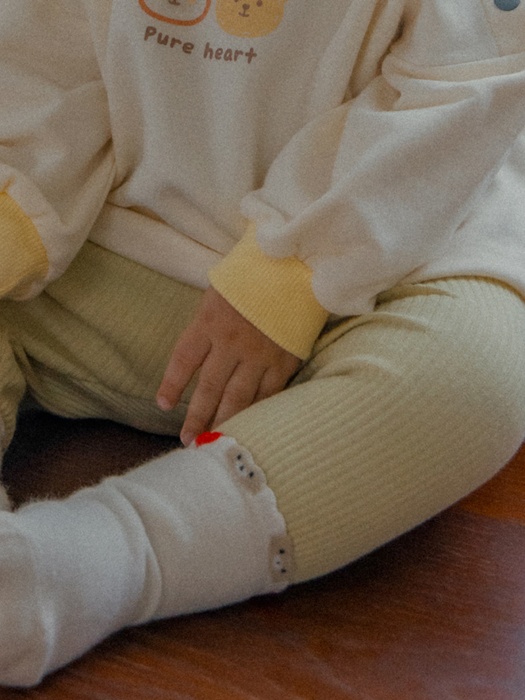 Seine Baby Leggings
