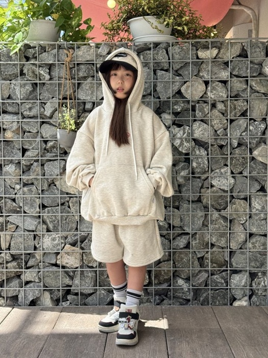 Better Hoodie Set Better Hoodie Set