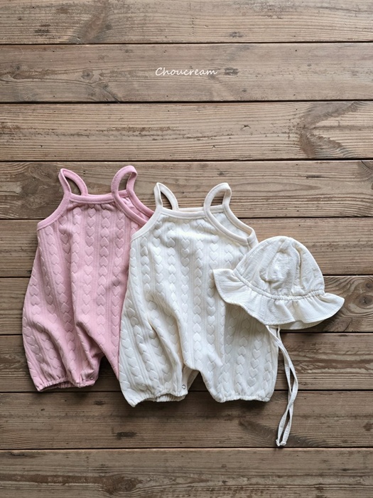 Heart Suit