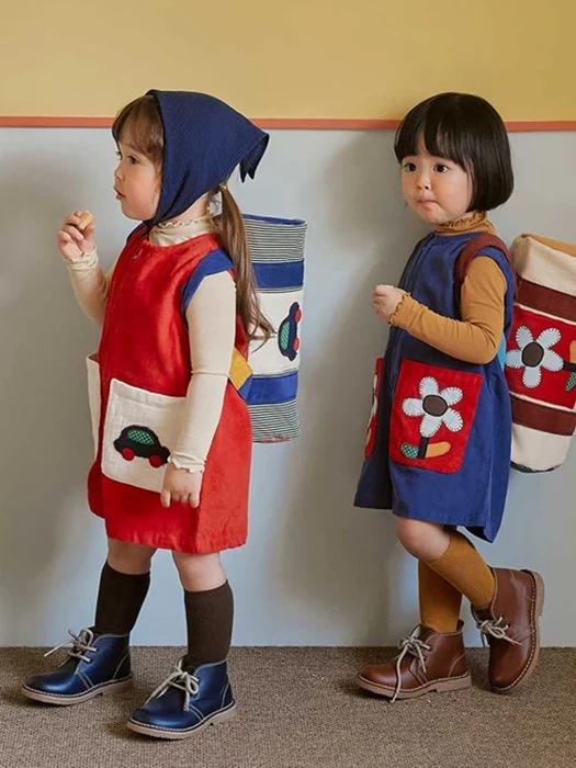 Toys Jumpsuit