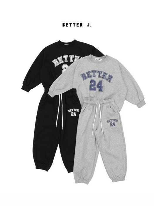 Better 24 Set (Junior-Adult) Better 24 Set (Junior-Adult)