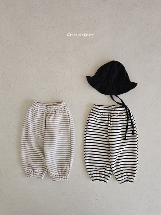 Stripe Jogger Pants Stripe Jogger Pants