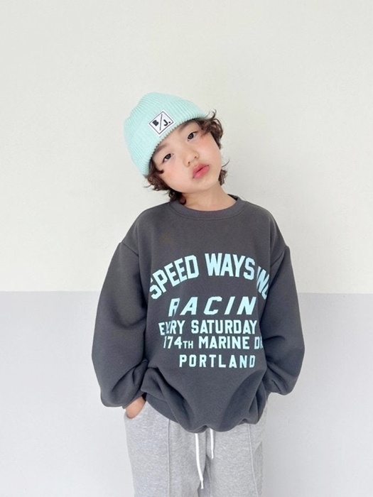 Speedway Sweatshirt Speedway Sweatshirt
