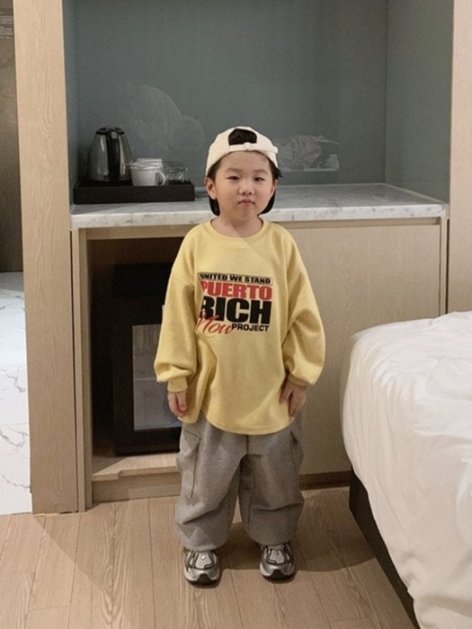 CP Cargo Pants CP Cargo Pants by Better j for Child - catalog view