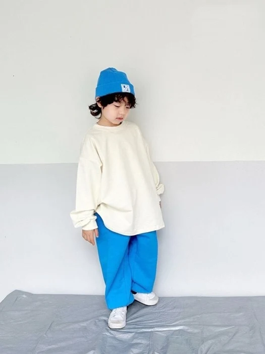 Daily Pintuck Loose Pants Daily Pintuck Loose Pants