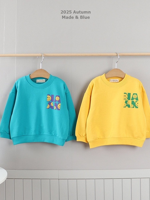 Nana Sweatshirt Nana Sweatshirt