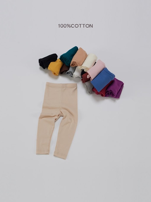 Plain Leggings 2 Plain Leggings 2