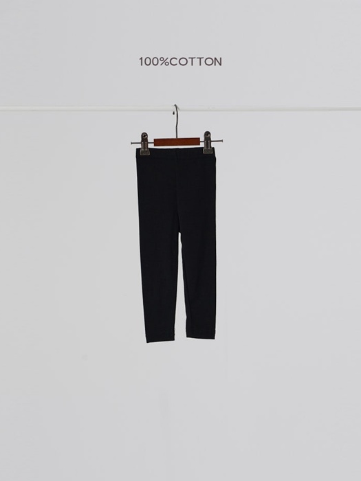 Plain Leggings 1