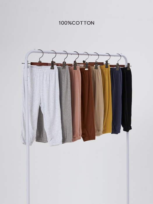 Soft School Pants Soft School Pants