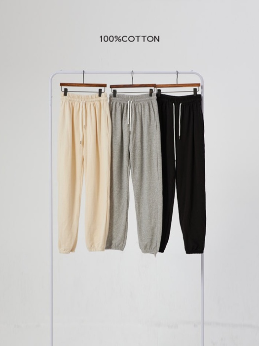 Adult Jogger Pants Adult Jogger Pants