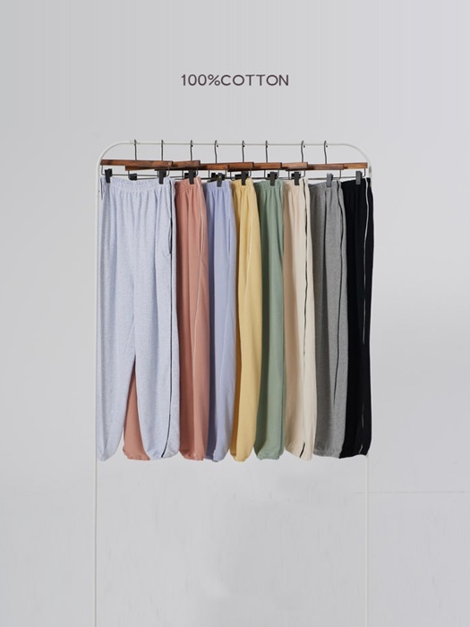 Adult Stripe Pants Adult Stripe Pants