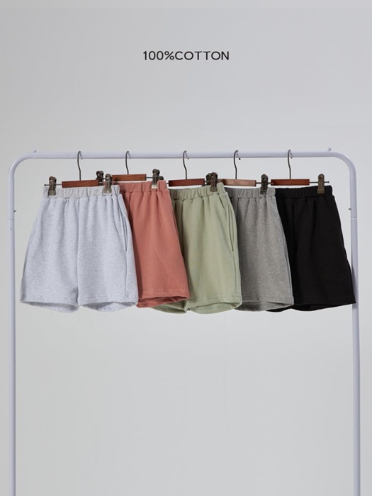 Basic Pants Basic Pants