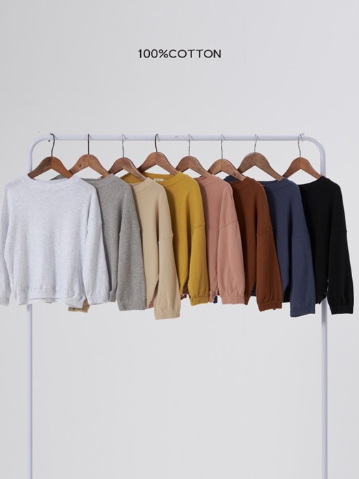 Soft School Sweatshirt Soft School Sweatshirt