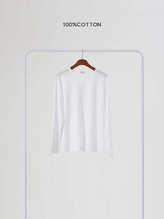 Adult Basic Essential Tee