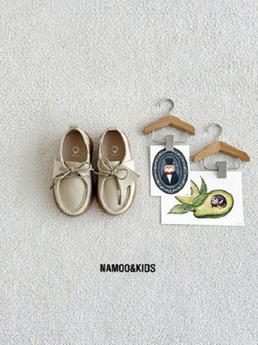 Ravi Loafers
