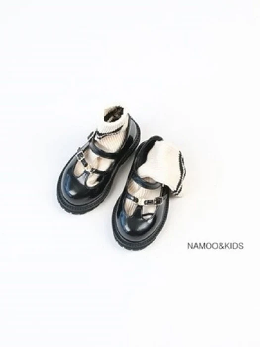 Nube Platform Loafers