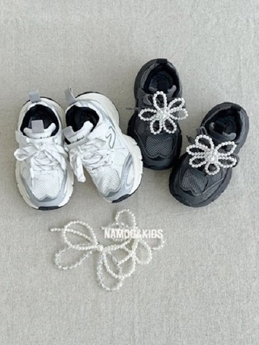 Cargo Sneakers