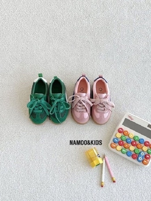 Sugar Sneakers