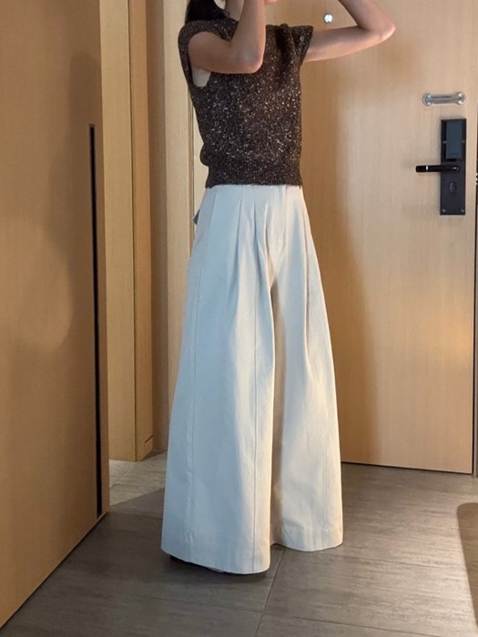 Martin Pintuck Pants Martin Pintuck Pants