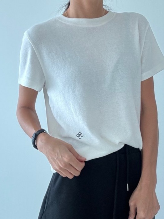 Billy Short Sleeved Tee Billy Short Sleeved Tee