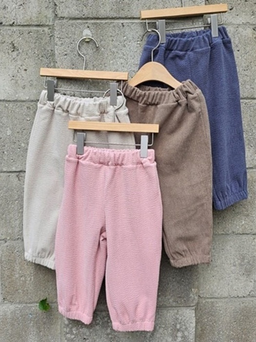 Soft Corduroy Pants Soft Corduroy Pants
