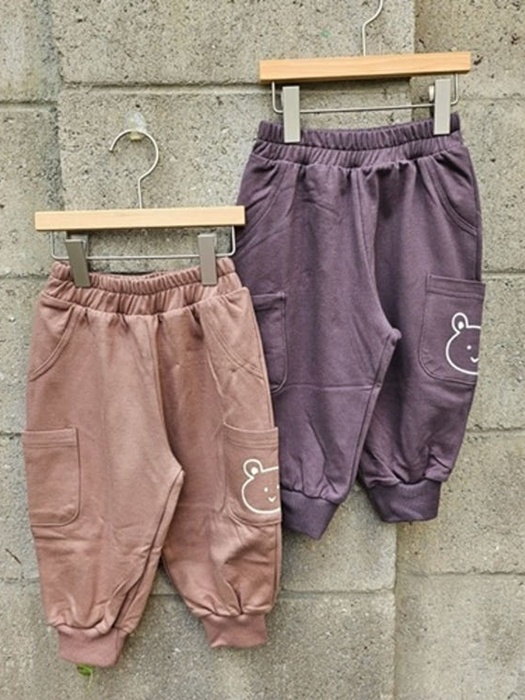 Baggy Bear Pants Baggy Bear Pants