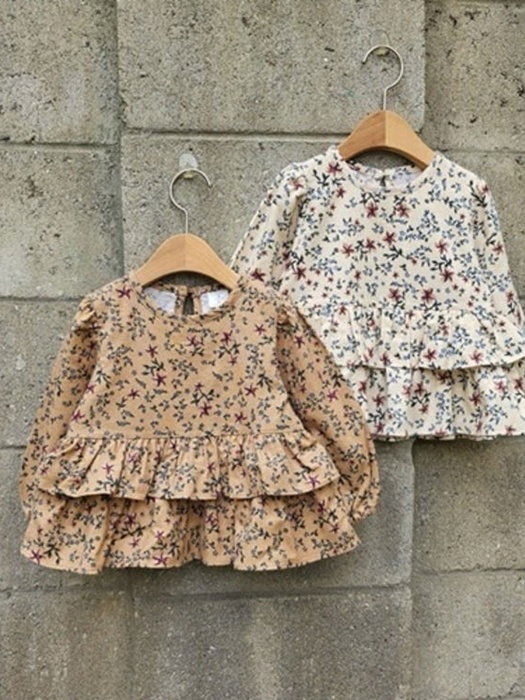 Grass Blouse Grass Blouse