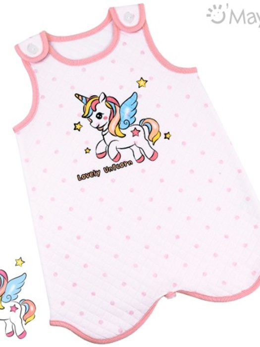 Shalala Corn Sleeping Vest
