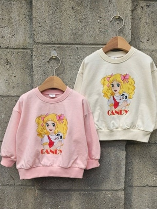 New Candy Tee New Candy Tee