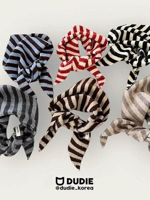 ST Modern Scarf