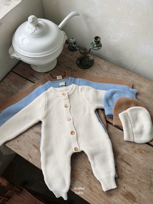 Bebe Fluffy Suit
